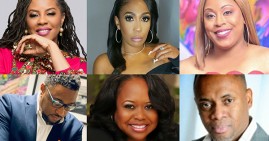 B.O.S.S. Annual Brunch Speakers