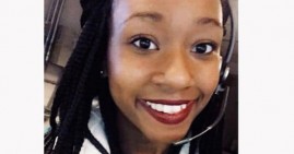 Antonia Bundy, 911 dispatcher