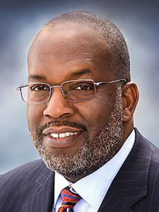 Bernard Tyson, Chairman and CEO of Kaiser Permanente