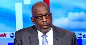 Bernard Tyson, Chairman and CEO of Kaiser Permanente