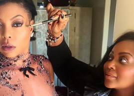 10 Black Makeup Artists You Should Have On Your Radar - Society19