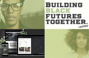 Black Futures Micro Grant