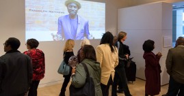 Black History Museum