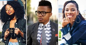 Black lifestyle bloggers