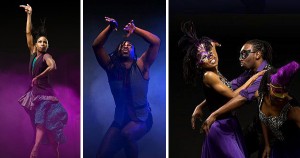 Blacks in Dance Conference Festival