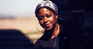 Carmen Crusoe, Howard University, CIEE 2018 Frederick Douglass Global Fellow