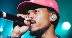 Chance the Rapper