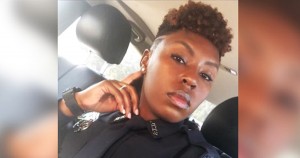 Chateri Payne, Black woman police officer killed by her boyfriend