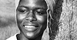 Cicely Tyson in Sounder