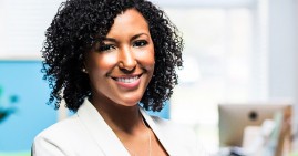 Dawn Dickson, founder of Popcom