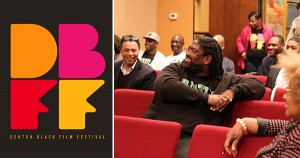 Denton Black Film Festival