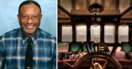 Dr. Charles Singleton