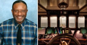 Dr. Charles Singleton