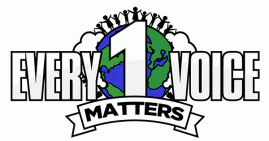 Every 1 Voice Matters