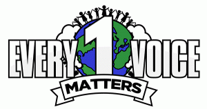 Every 1 Voice Matters