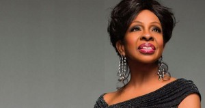 Gladys Knight