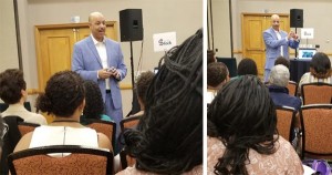 J.R. Fenwick, founder of FLip That Stock