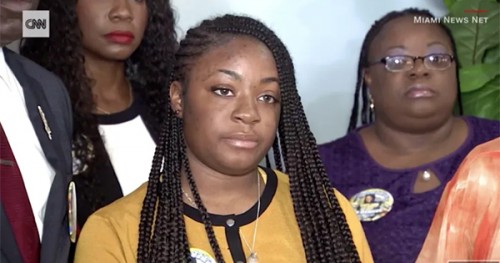 Black Teen Accused of Cheating on Her SATs While White Students Got ...