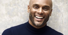 Kenny Lattimore