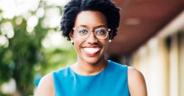 Lauren Underwood, young Black woman elected to Congress