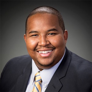 Maurice Womack, CEO of Oasis