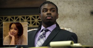 Micheail Ward, sentenced for killing Hadiya Pendleton