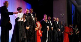 New York Black Lawmakers Scholarship Fund