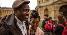 Peire Wilson in London