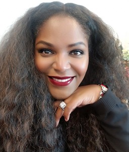 Sabrina Newby, CEO of Liberty County Minority Chamber