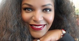 Sabrina Newby, CEO of Liberty County Minority Chamber