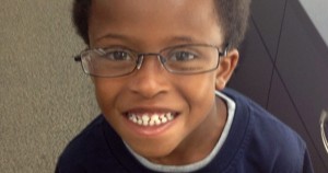 Seven Bridges Charles, 10-Year Old Who Committed Suicide