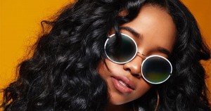 Singer H.E.R.