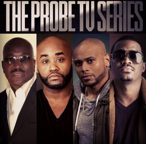 The Probe TV series