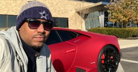 Will Moss, real estate investor