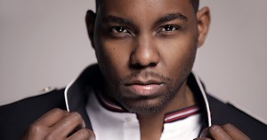 Barachi, the lead actor in Therapy