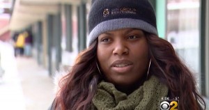 Candice Payne, woman who rented rooms for Chicago's homeless