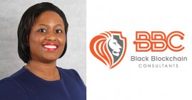 Cheree Warrick, CEO of Black Blockchain Consultants