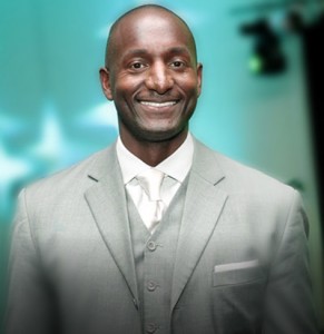 Dr. Randal Pinkett has endorsed the Next Level Small Business Competition