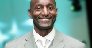 Dr. Randal Pinkett endorses the Next Level Small Business Competition