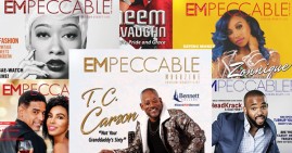 Empeccable Magazine