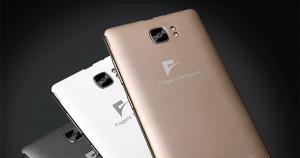 Figgers Neptune, Black-owned smart phone