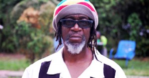 Gibran Tariq, founder and CEO of Soul Fire Books