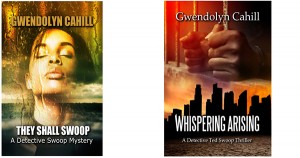 Gwendolyn Cahil books