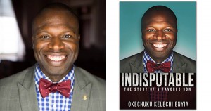 Indisputable by Okechuku Kelechi Enyia