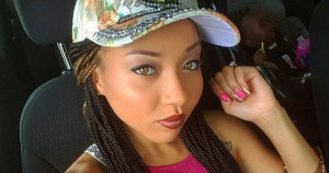 Korryn Gaines