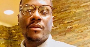 Quintel Sumrall, founder of Credit Dispute Cloud