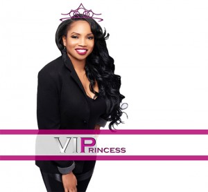 Shannon Reynolds AKA VIP Princess