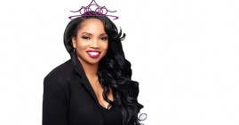 Shannon Reynolds AKA VIP Princess