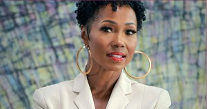 Sheryl Grant, success coach