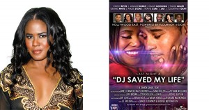 Tangi Miller's film, Last Night a DJ Saved My Life